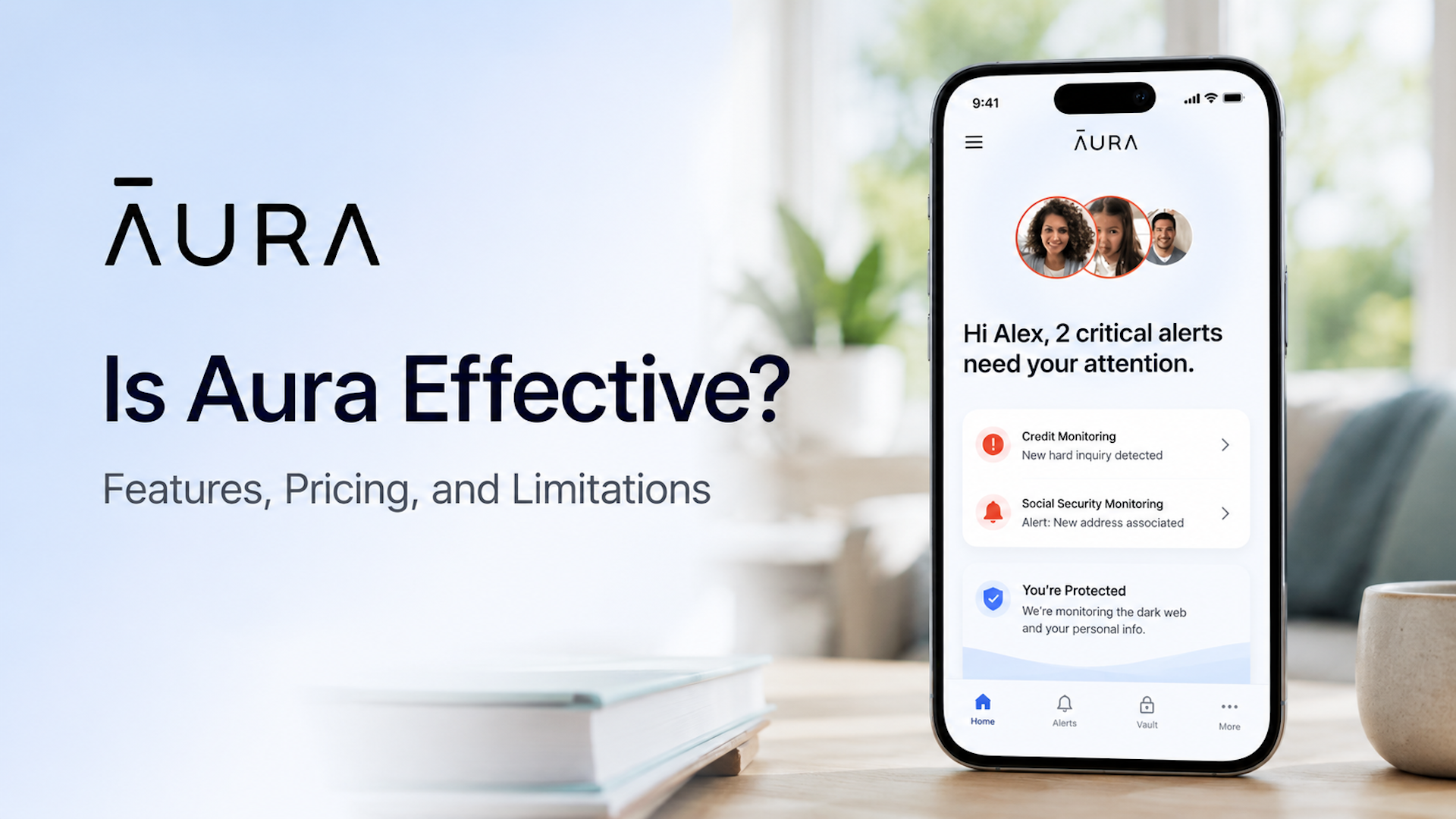 You are currently viewing Is Aura Effective? Features, Pricing, and Limitations