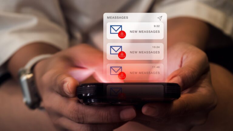 Read more about the article FBI disrupts massive AI-powered phishing service using a million URLs — What We Know