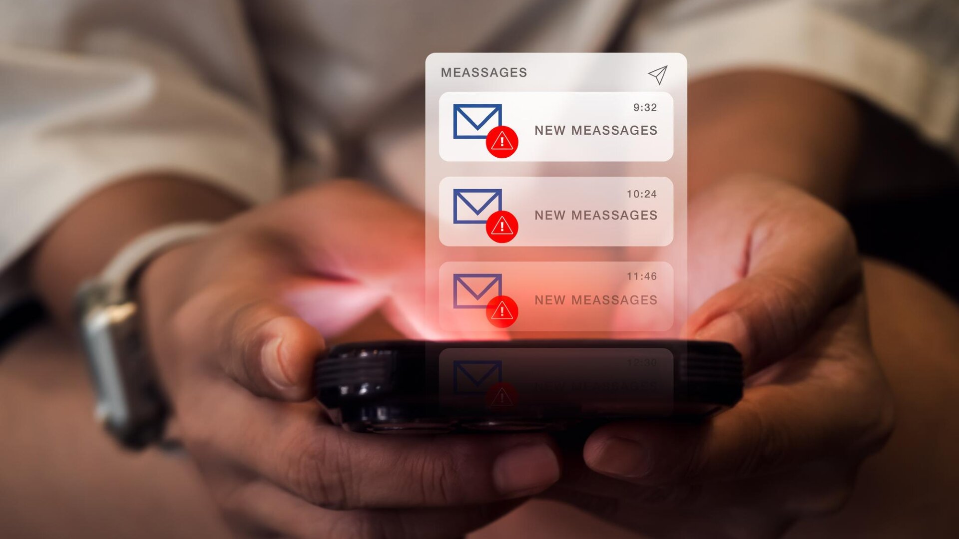 Read more about the article FBI disrupts massive AI-powered phishing service using a million URLs — What We Know