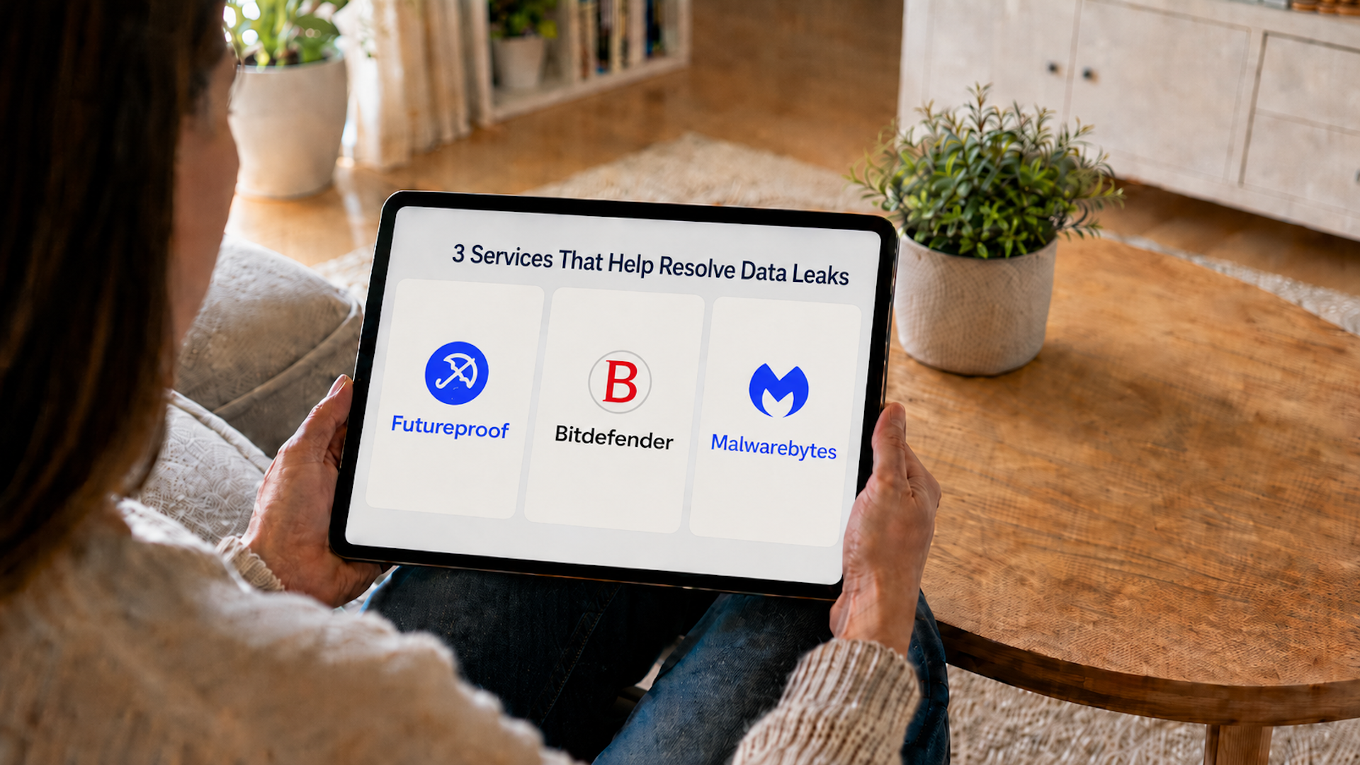 You are currently viewing What to Do If Your Data Was Leaked: 3 Services That Help
