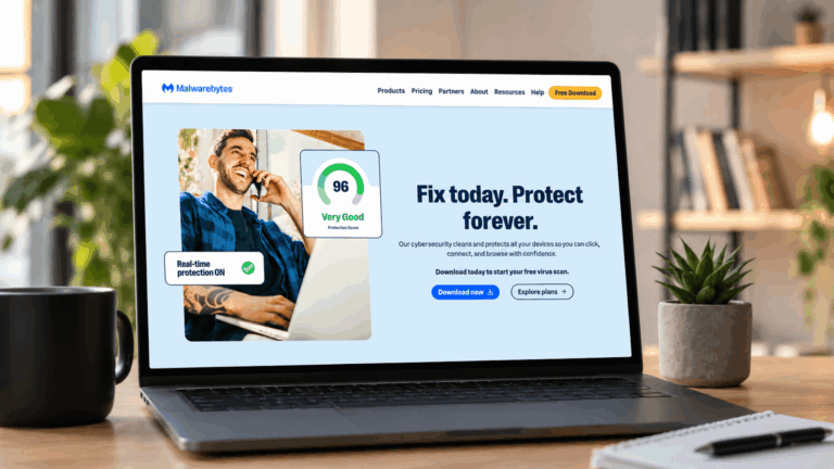 Read more about the article Malwarebytes Review: What It Does Well and Where It Falls Short