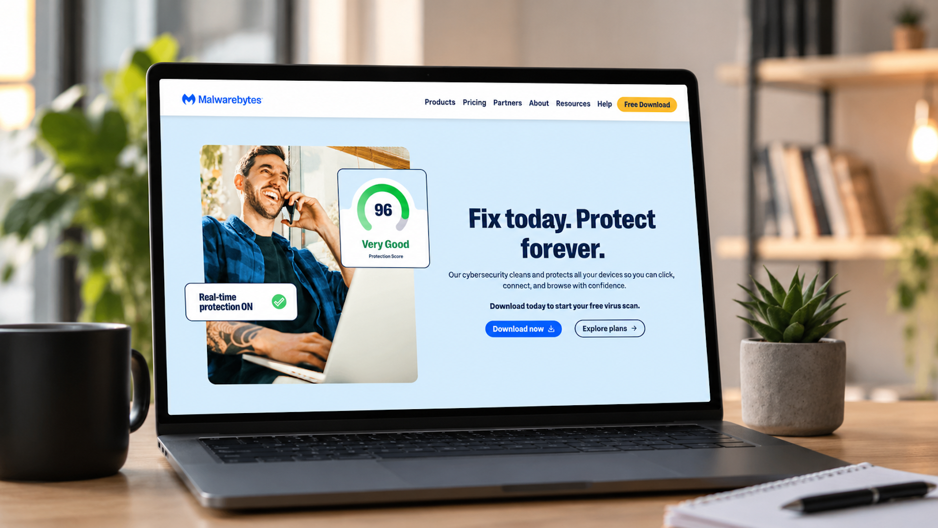 You are currently viewing Malwarebytes Review: What It Does Well and Where It Falls Short