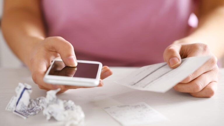 Read more about the article Thieves Drain Nearly $18K From NorCal Couple’s Bank Account — What Happened