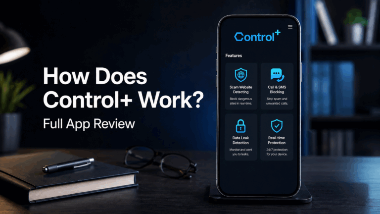 Read more about the article How Does Control+ Work? Full App Review