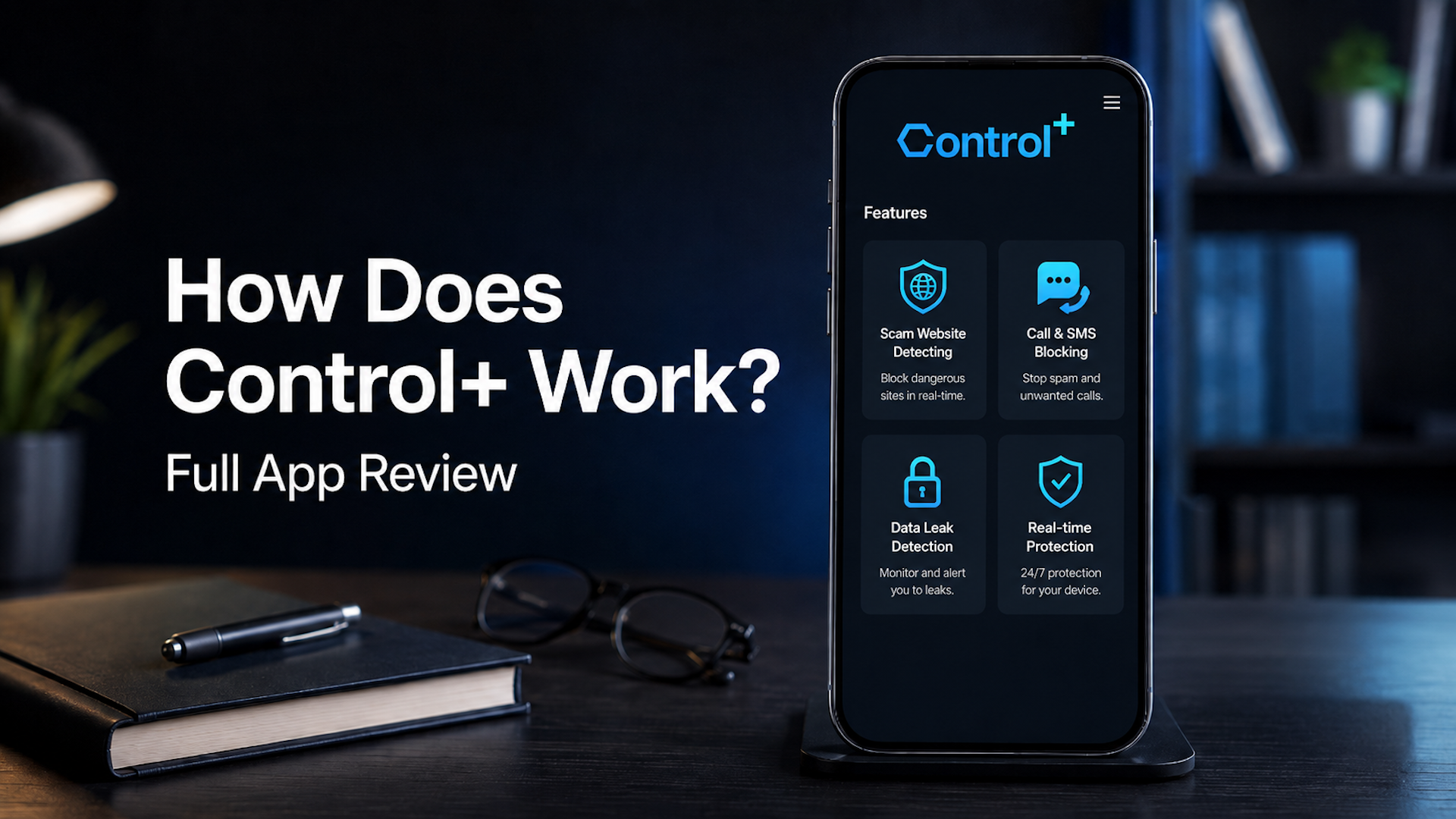 Read more about the article How Does Control+ Work? Full App Review